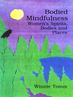 cover image of Bodied Mindfulness